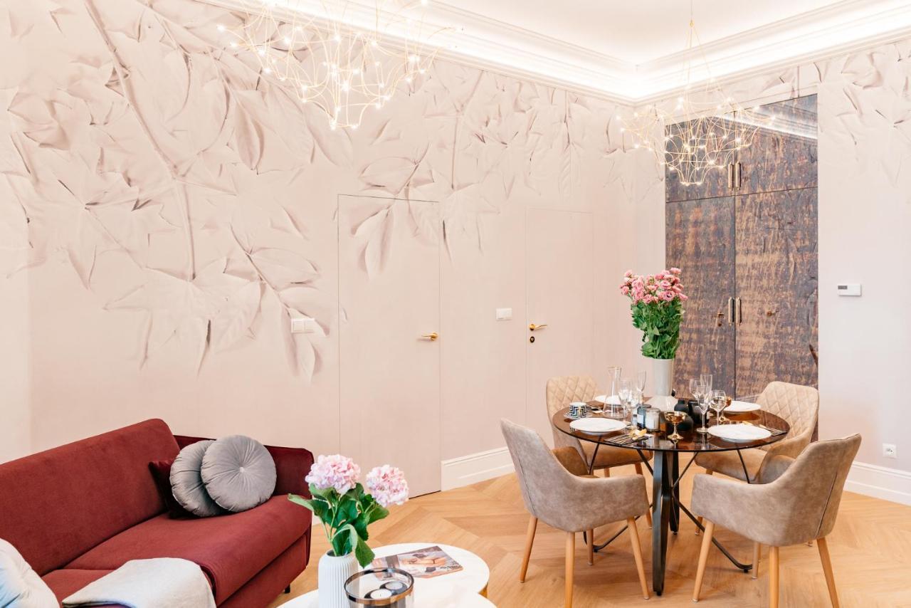 Dandelion Apartment - Loftaffair Krakow Exterior photo