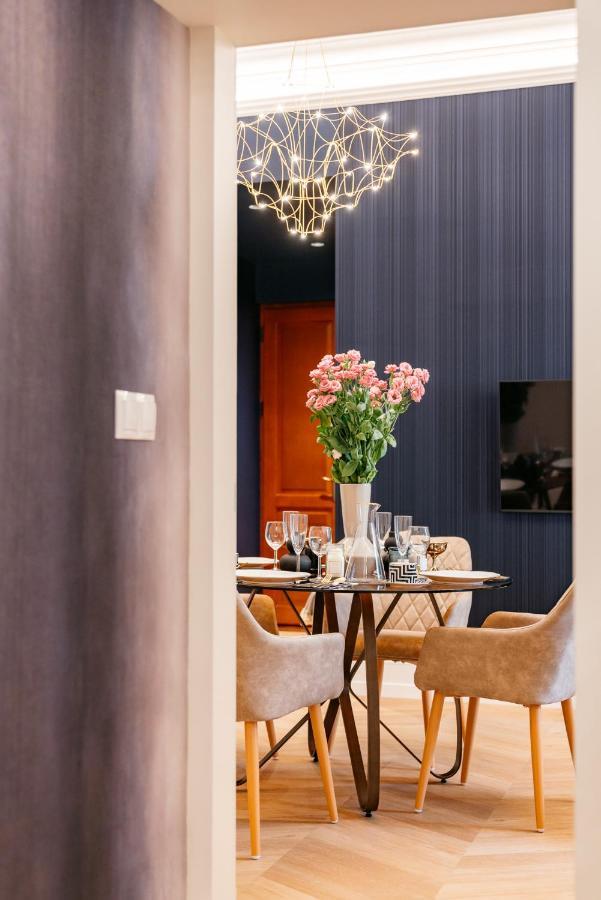 Dandelion Apartment - Loftaffair Krakow Exterior photo