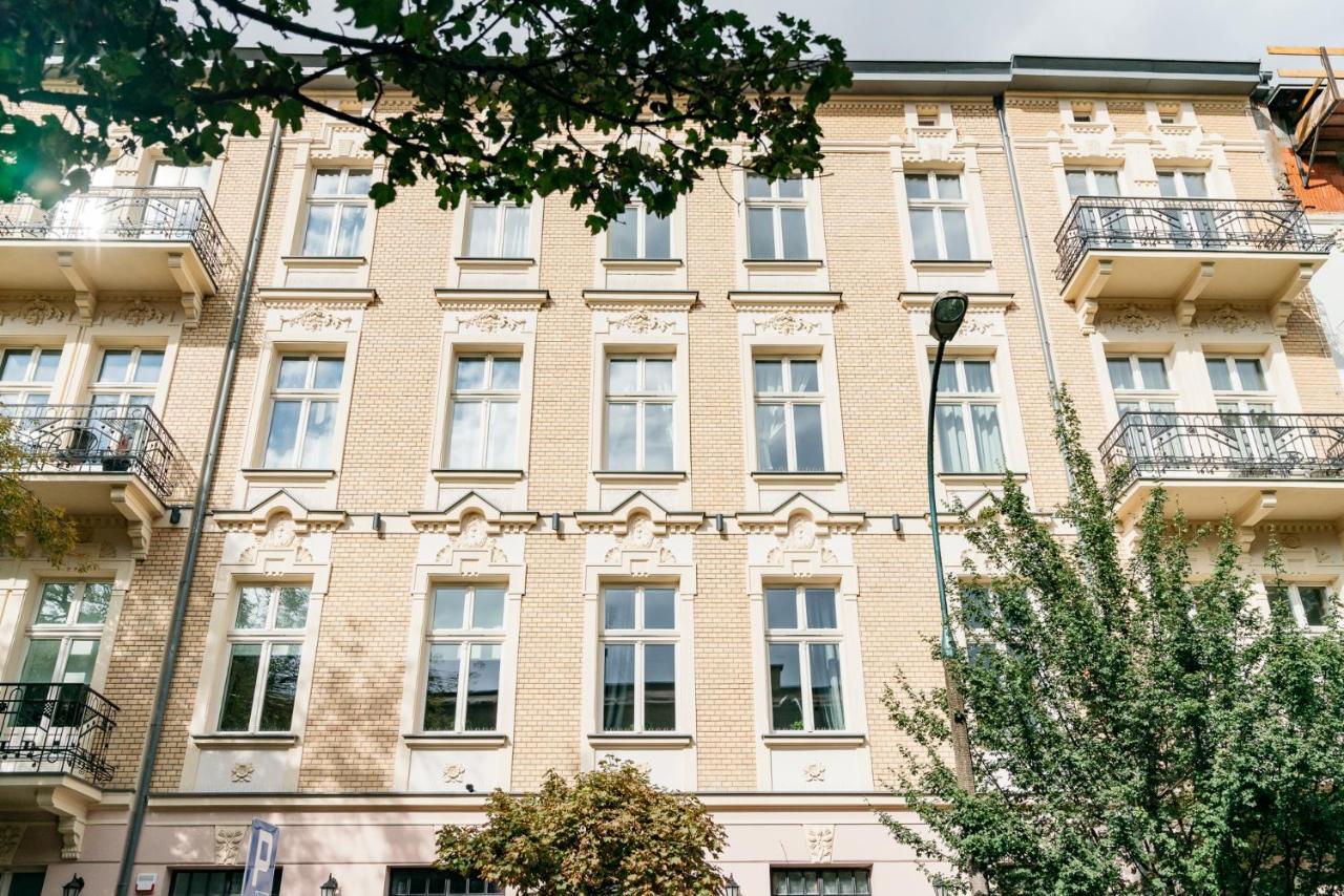 Dandelion Apartment - Loftaffair Krakow Exterior photo